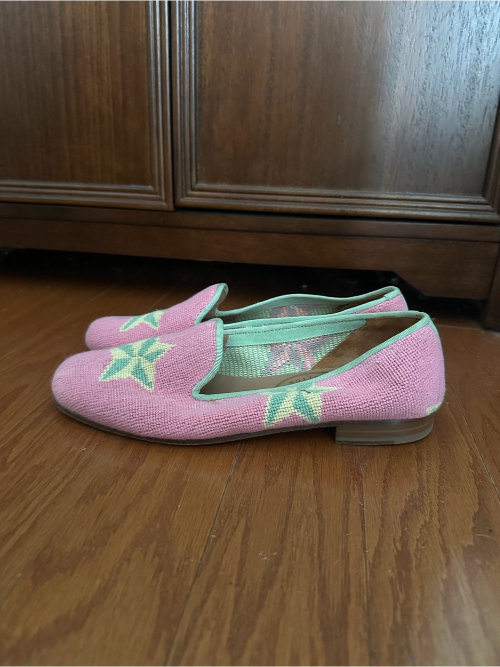 Stubbs & Wootton Slippers